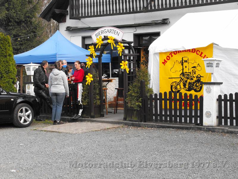 Saisoneroeffnungsfahrt 2009 - 041.JPG